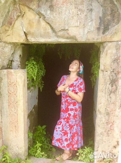 Няня на час / сопровождение