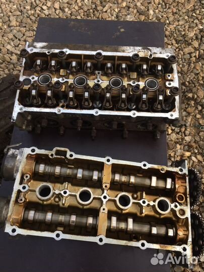 Volkswagen polo гбц