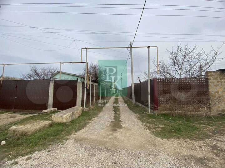 Участок 8 сот. (ИЖС)