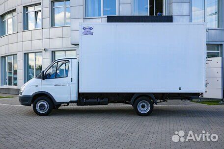 Грузоперевозки газель