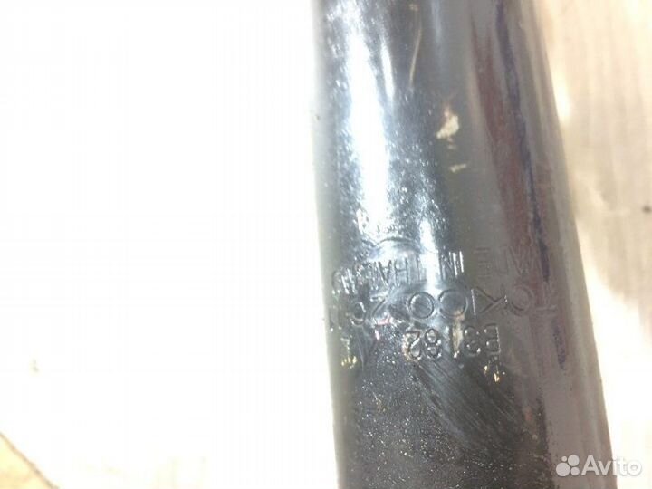 Амортизатор стойка задний левый Toyota Camry