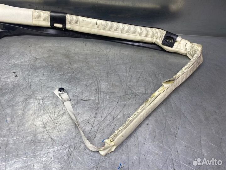 Подушка безопасности боковая (шторка) Volkswagen