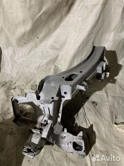 Лонжерон chevrolet cruze