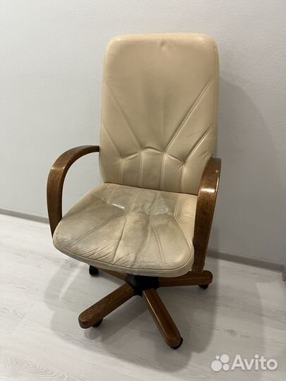 Стул компьютерный офисный, компьютерное кресло