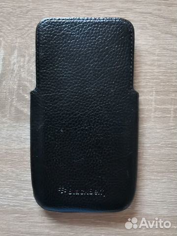 Чехол оригинальный BlackBerry Z30