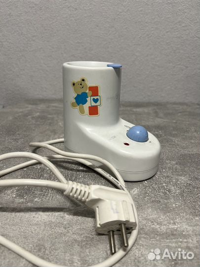 Подогреватель для бутылочек и детского питания