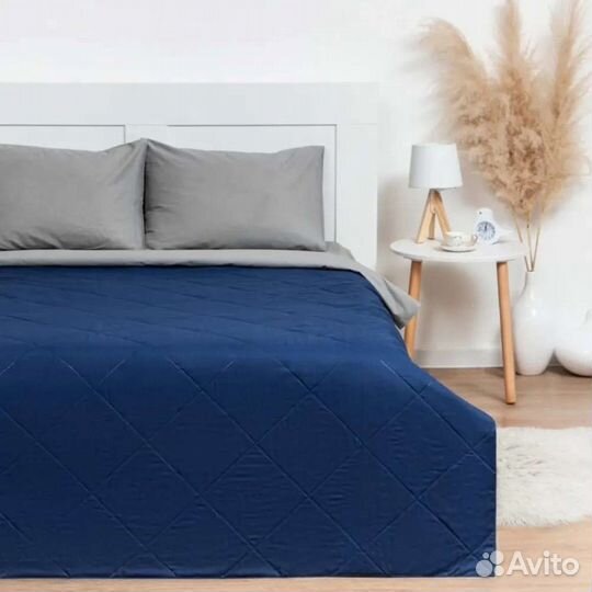 Покрывало 200х210 см