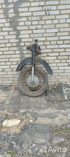 Вилка на Днепр