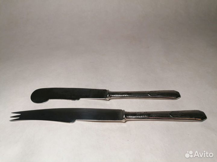 Немецкий нож для Solingen Balke & Schaaf Германия