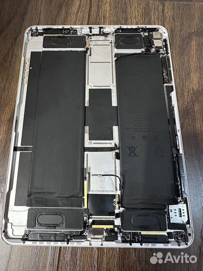 Корпус iPad 11 2020 lte a2230 идеал