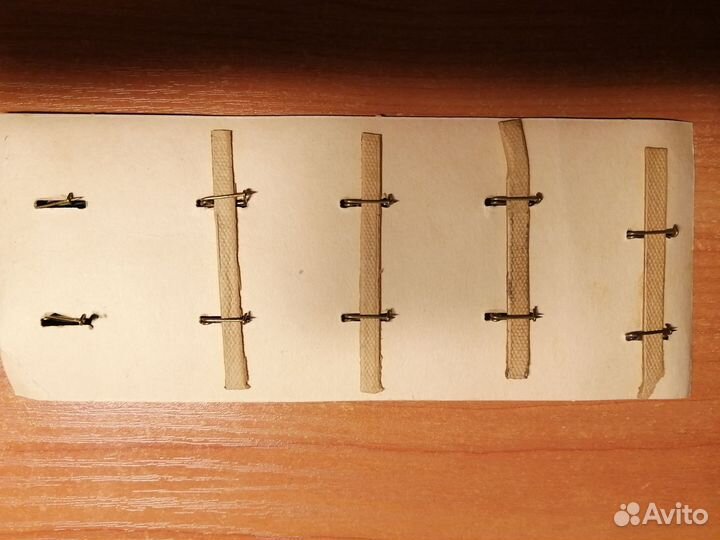 Набор значков по теме 