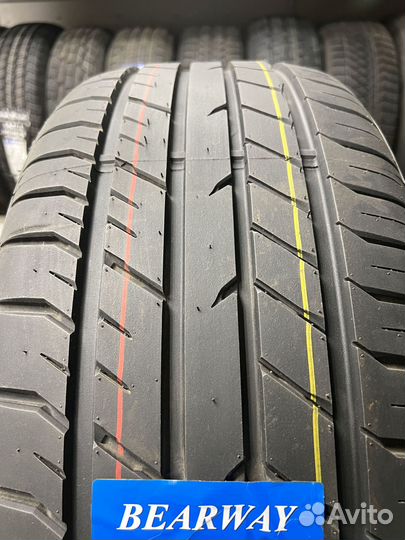 Bearway BW118 295/40 R20 107U