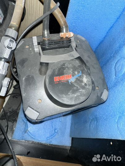 Аквариум 600 литров со всем оборудованием