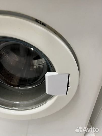 Стиральная машина electrolux