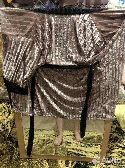 Платье женское