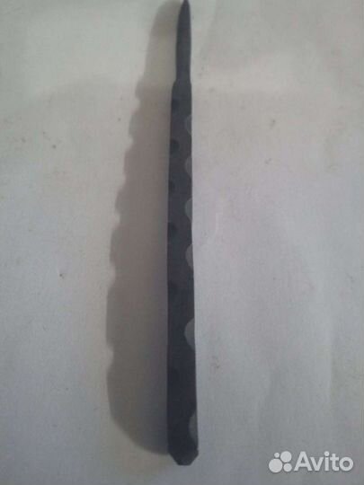 Шило старинное