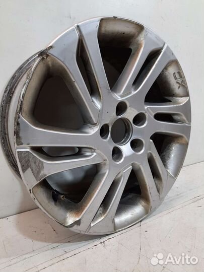 Диск R17 Volvo XC70