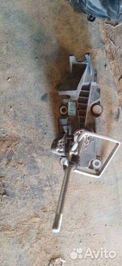 Впускной коллектор ford focus 2 1.8 2.0