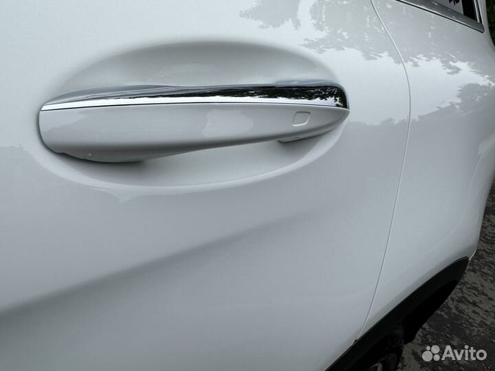 Mercedes-Benz GLC-класс 2 AT, 2022, 2 222 км