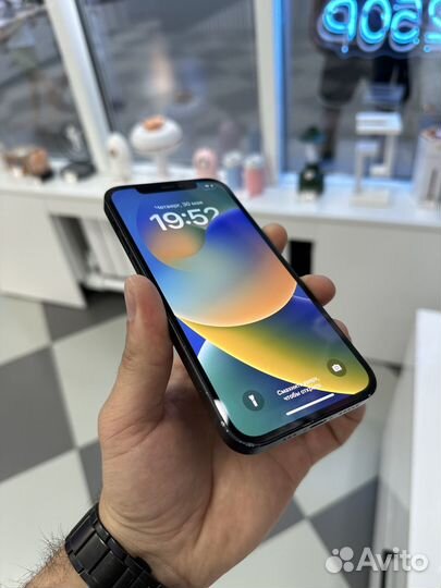 iPhone 12, 128 ГБ