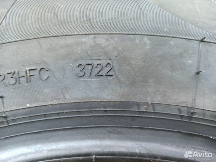 Hifly HF 201 215/60 R16