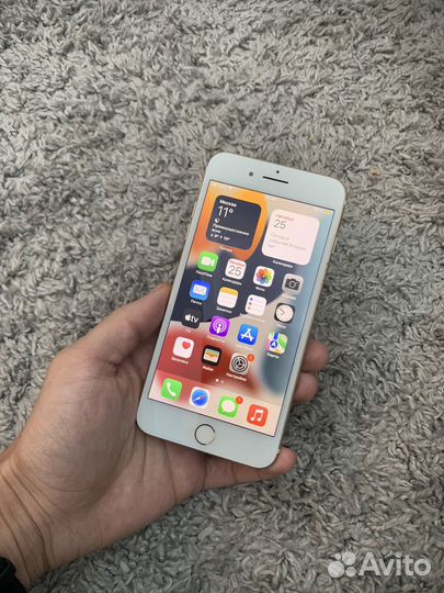 iPhone 7 Plus 32GB