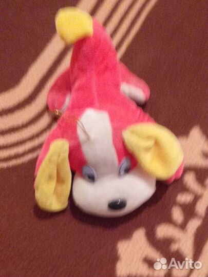 Мягкая игрушка