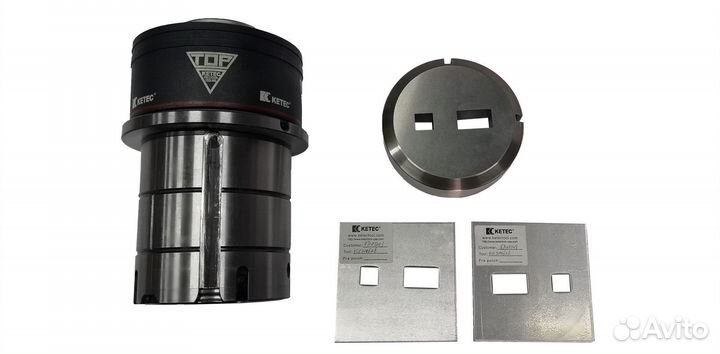 Пробивной инструмент