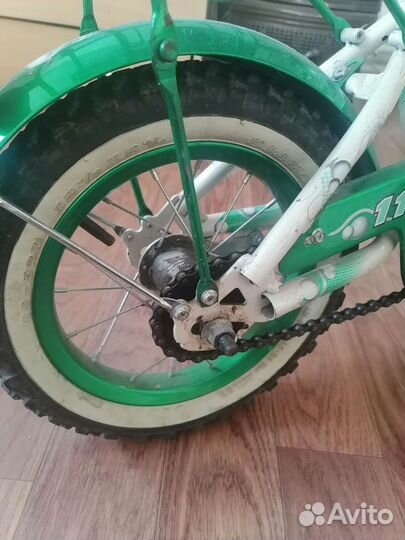 Велосипеды 12