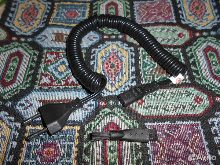 Электробритва Phillips, Panasonic