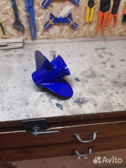 Гребной винт