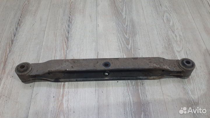 Рычаг подвески Nissan X-trail T31 Лев