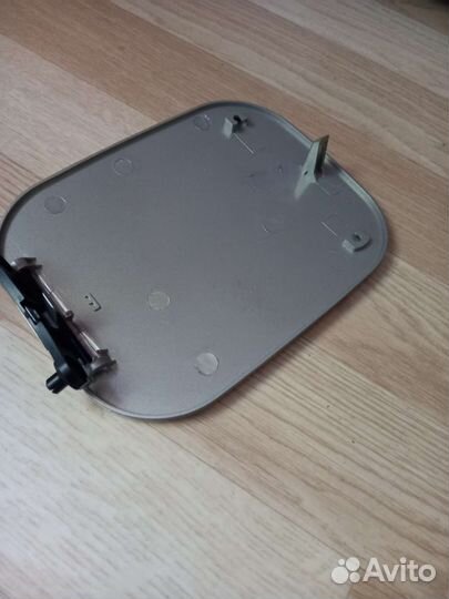 Лючок бензобака chevrolet lanos