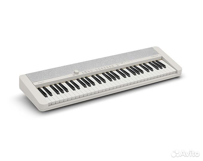 Пианино облегченное Casio CT-S1We