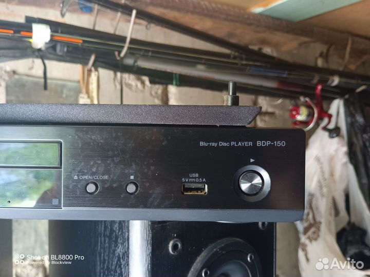 Продаю акустику Pioneer