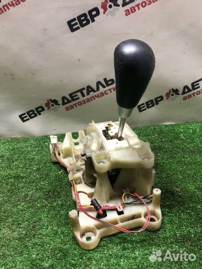 Селектор АКПП Mazda 6 седан 2.0 LF 2007