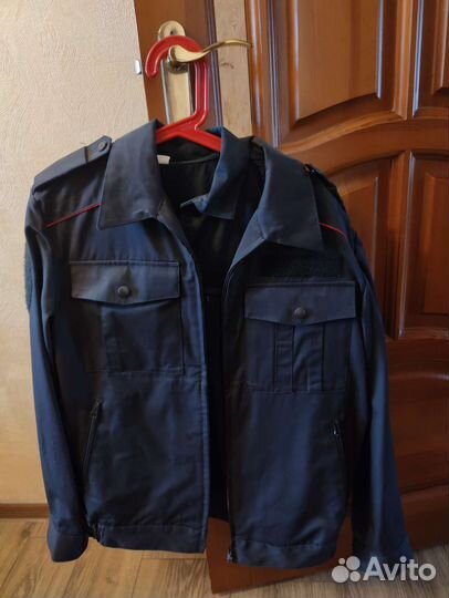 Форма полиции ппс