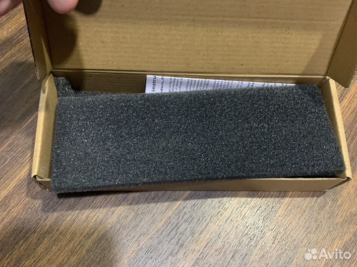 Новый Аккумулятор для ноутбука toshiba c660 и др