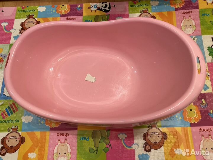 Ванночка для купания