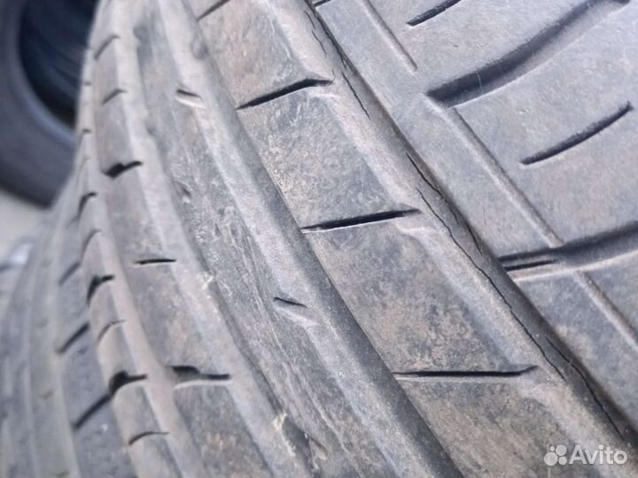 Falken ZIEX ZE914A Ecorun 215/60 R16 95V