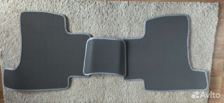 Комплект ковриков в салон Сузуки Гранд витара