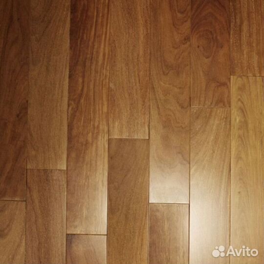 Паркетная доска тик RST-4133