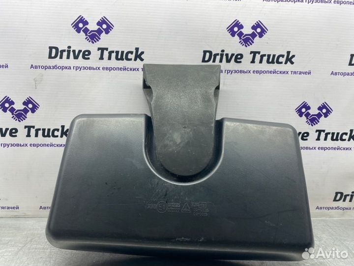 Зеркало бордюрное Man Tgx D2066