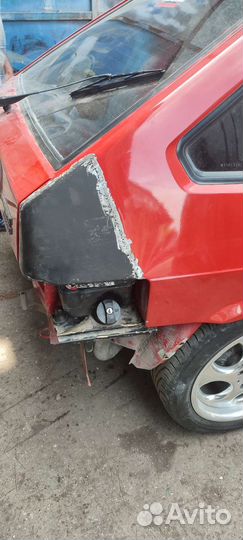 Автосервис