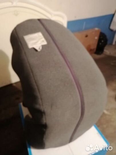 Детское автокресло 9 до 36 кг