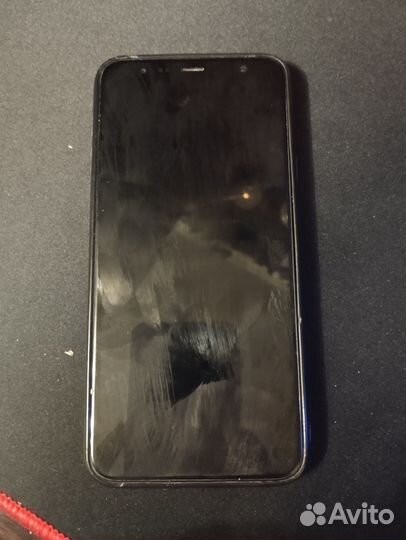 Samsung Galaxy J4 (2018), 3/32 ГБ