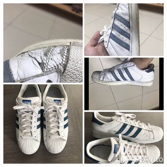 Реставрация и химчистка изделий из кожи