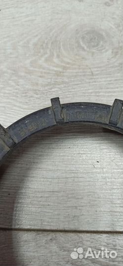 Гайка кольцо держатель Бензонасоса Geely emgrand E