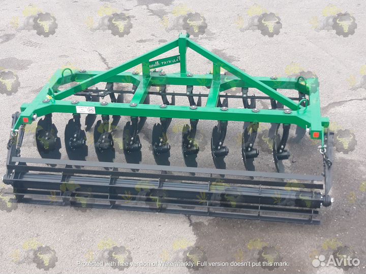 Борона Радогост-маш БД-3х2Н, 2023