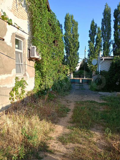 Дом 68,9 м² на участке 9,5 сот.